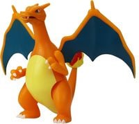 Produktbild: Pok&eacute;mon: Battle Feature Figure - Glurak [12 cm]