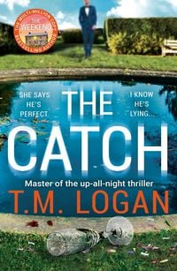 Produktbild: The Catch