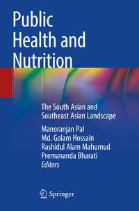 Produktbild: Public Health and Nutrition