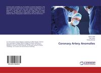 Produktbild: Coronary Artery Anomalies