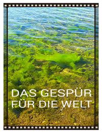 Produktbild: Das Gesp&uuml;r f&uuml;r die Welt