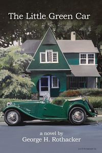 Produktbild: The Little Green Car