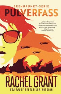 Produktbild: Pulverfass - Flashpoint