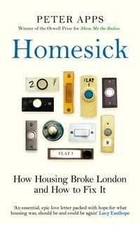 Produktbild: Homesick
