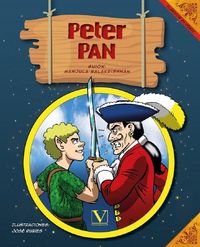 Produktbild: Peter Pan