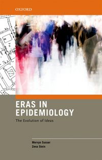 Produktbild: Eras in Epidemiology