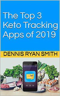 Produktbild: Top 3 Keto Tracking Apps of 2020
