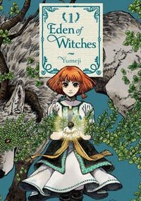 Produktbild: Eden of Witches Volume 1