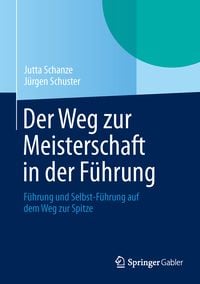 Produktbild: Der Weg zur Meisterschaft in der F&uuml;hrung