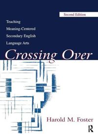 Produktbild: Foster, H: Crossing Over