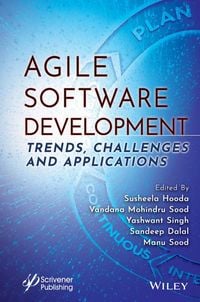 Produktbild: Agile Software Development