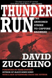 Produktbild: Thunder Run