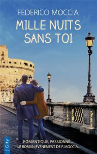 Produktbild: Mille nuits sans toi