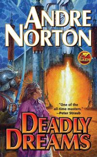 Produktbild: Deadly Dreams
