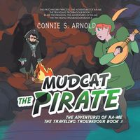 Produktbild: Mudcat the Pirate