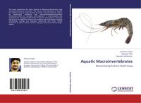 Produktbild: Aquatic Macroinvertebrates