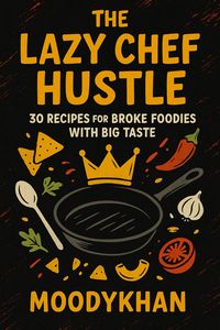 Produktbild: The Lazy Chef Hustle