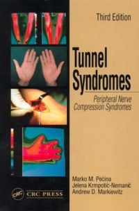 Produktbild: Pecina, M: Tunnel Syndromes