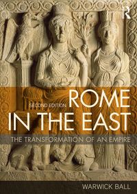 Produktbild: Rome in the East