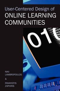 Produktbild: User-Centered Design of Online Learning Communities