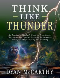 Produktbild: Think Like Thunder