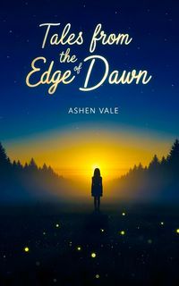 Produktbild: Tales from the Edge of Dawn