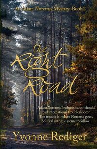 Produktbild: The Right Road