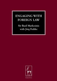 Produktbild: Engaging with Foreign Law