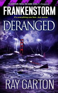 Produktbild: Frankenstorm: Deranged