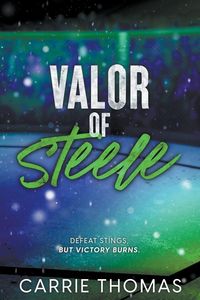 Produktbild: Valor of Steele