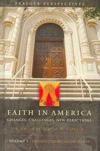 Produktbild: Faith in Amer -3v