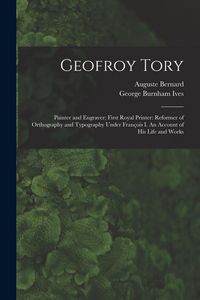 Produktbild: Geofroy Tory