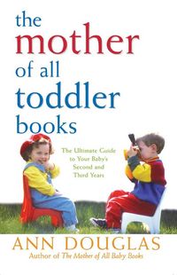 Produktbild: The Mother of All Toddler Books
