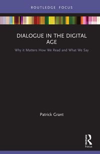 Produktbild: Dialogue in the Digital Age