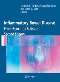 Produktbild: Inflammatory Bowel Disease