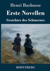 Produktbild: Erste Novellen