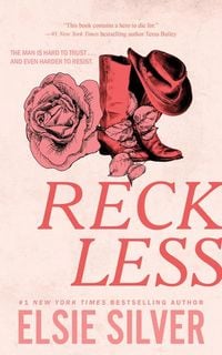 Produktbild: Reckless