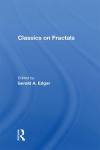 Produktbild: Classics On Fractals