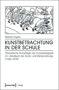 Produktbild: Kunstbetrachtung in der Schule