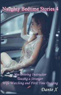 Produktbild: Naughty Bedtime Stories 4