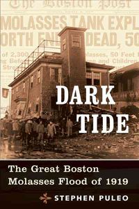 Produktbild: Dark Tide