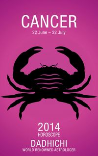 Produktbild: Cancer 2014