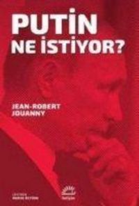 Produktbild: Putin Ne Istiyor