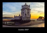 Produktbild: Lissabon 2027 Fotokalender DIN A3