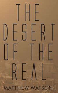 Produktbild: The Desert of the Real