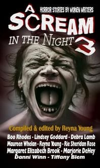 Produktbild: A Scream in the Night 3