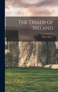 Produktbild: The Triads of Ireland