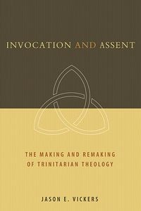 Produktbild: Invocation and Assent
