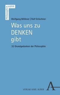 Produktbild: Was uns zu denken gibt