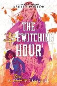 Bild vom Artikel Bewitching Hour, The (A Tara Prequel International Paperback Edition) vom Autor Ashley Poston